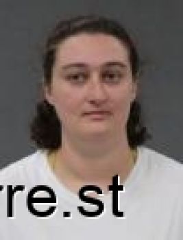 Eleni  Puckett Mugshot