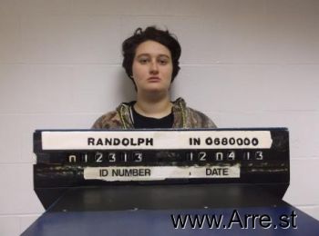 Eleni J Puckett Mugshot