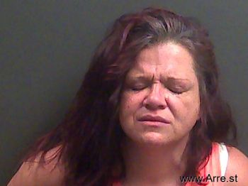 Elicia Hope Bockover Mugshot