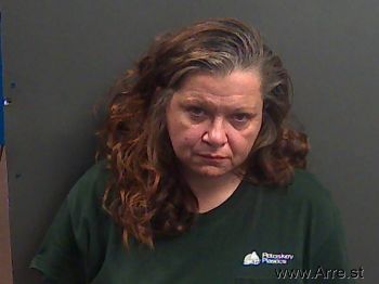 Elicia Hope Bockover Mugshot