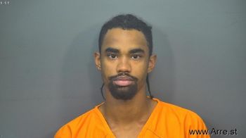 Elijah L Brown Mugshot