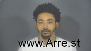 Elijah Deanjelo Parker Mugshot