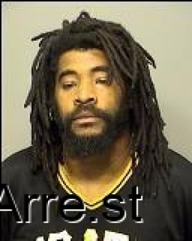 Elijah Tremaine Smith Mugshot