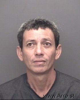 Eliseo Elias Urtado Prado Mugshot