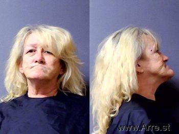 Elizabeth Cathleen Ann Adams Mugshot