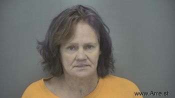 Elizabeth A Johnson Mugshot