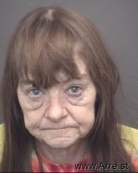 Elizabeth Jane Mcdowell Mugshot