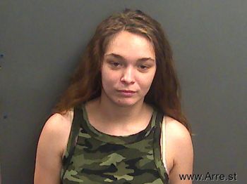 Elizabeth Kay Miller Mugshot