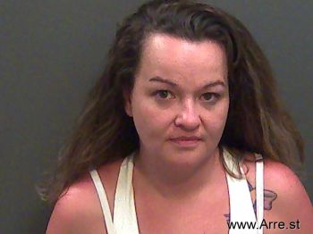 Elizabeth Ann Vargas Mugshot