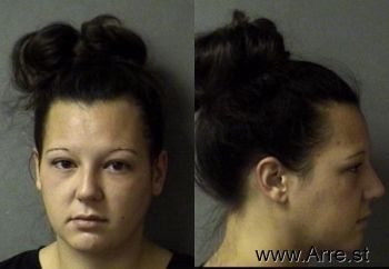 Elizabeth Ann Zech Mugshot