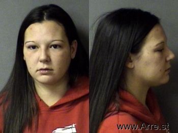 Elizabeth Ann Zech Mugshot