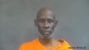 Elroy  Johnson Mugshot