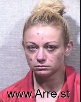 Emily Jo Brooks Mugshot