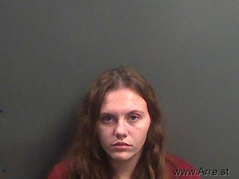 Emily Marie Hillsamer Mugshot