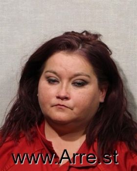 Emily Brooke Mcdonald Mugshot