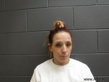 Emma Leann Schultz Mugshot