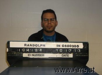 Emmanuel  Garcia Mugshot