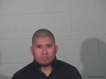 Emmanuel  Gomez Rojas Mugshot