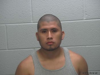 Emmanuel  Gomez Rojas Mugshot