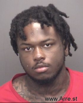 Emon Tymalik Collier Mugshot