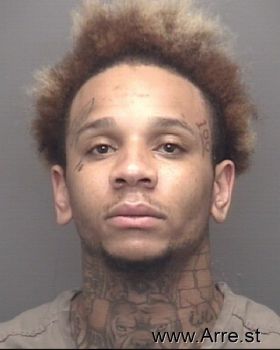 Emory Nmn Vandunk Mugshot