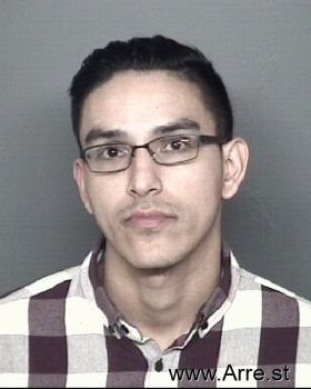 Enrique Manuel Alvarez Mugshot