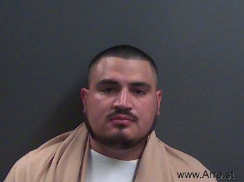 Enrique Tadeo Cruz Mugshot