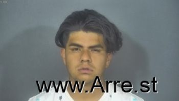 Enrique Nmn Gonzalez-aguilera Mugshot