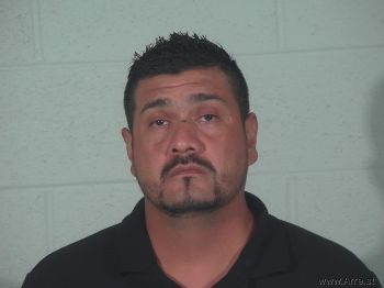 Enrique Lopez Lopez Mugshot