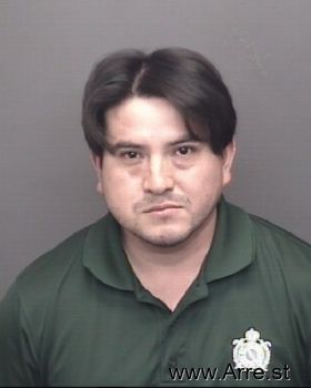 Enrique  Sanchez-farfan Mugshot