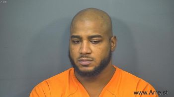 Eric Tylon Beason Mugshot