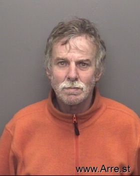 Eric Lee Berry Mugshot