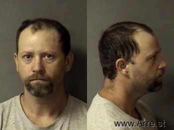 Eric Duane Berryman Mugshot