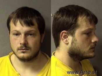 Eric Wayne Bowers Mugshot