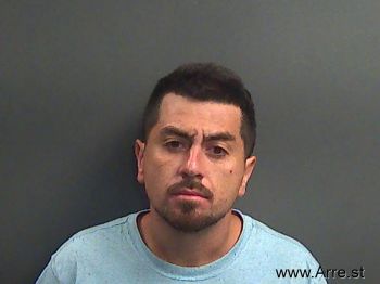 Eric Duran Brown Mugshot