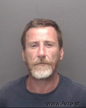 Eric John Caudill Mugshot