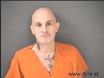 Eric  Day Mugshot