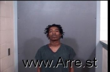 Eric Terrial Doaks Mugshot