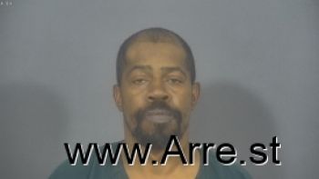 Eric Terell Doaks Mugshot