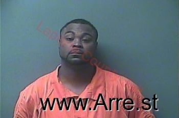 Eric  Ellis Mugshot