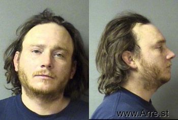 Eric James Foster Mugshot