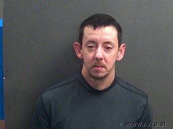 Eric D Gerstorff Mugshot