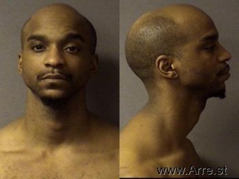 Eric Marshawn Griffin Mugshot