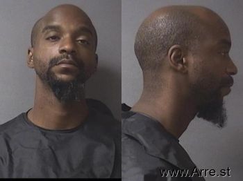 Eric Marshawn Griffin Mugshot