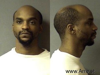 Eric Marshawn Griffin Mugshot