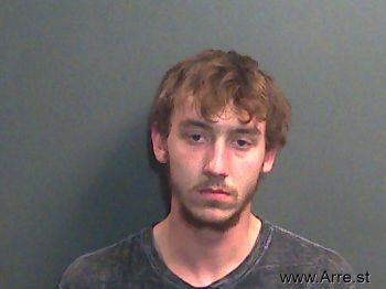 Eric Joseph Tyler Guy Mugshot