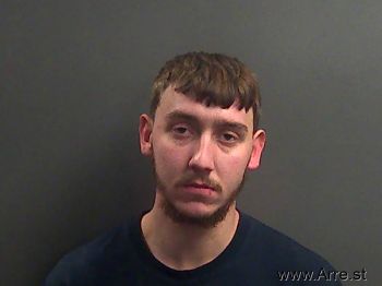 Eric Joseph Tyler Guy Mugshot