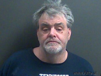 Eric Scott Hayden Mugshot