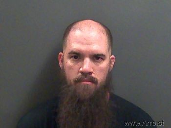 Eric William Hensley Mugshot