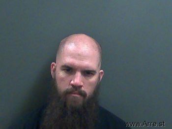 Eric William Hensley Mugshot